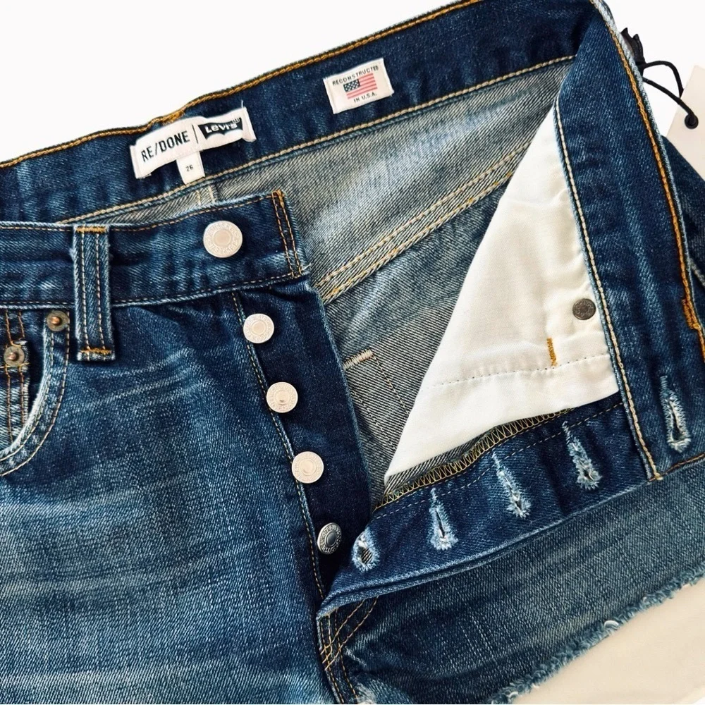 RE/DONE | Levi's 